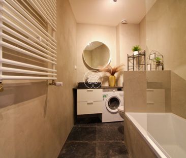 Czteropokojowy apartament na Szwederowie - Zdjęcie 4