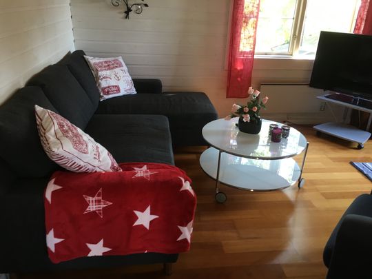 Änghagen, Rönnäng - Foto 1