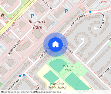 92 Harvard Rd, Guelph - Photo 1