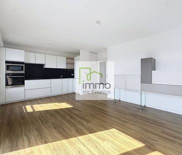 Location appartement 3 pièces 61.84 m² à Sequedin (59320) - Photo 2