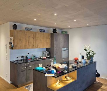3.5 Zimmer, 100 m², 1. Stock - Foto 3