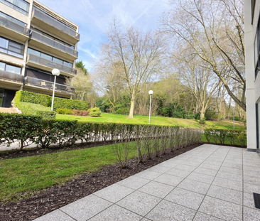 Rez-de-chaussée - à louer - Foto 4