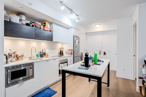 For Lease - 20 Thomas Riley Road Unit# 2101, Toronto, Ontario - Photo 1