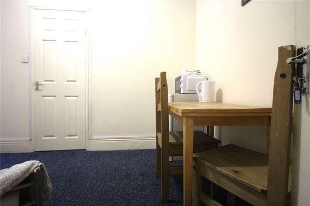 Milton Road, Gravesend, Kent, DA12 - Photo 1