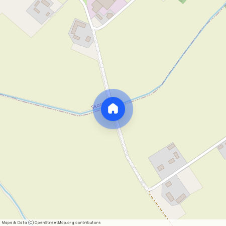 Pułtuski, (Pow.), Winnica, (Gm.), Skorosze