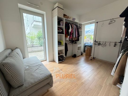 Exceptionnel 3 pièces 68.5m² au PLAZA - Photo 1