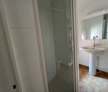 Appartement 1 pièce – LYON - Photo 5