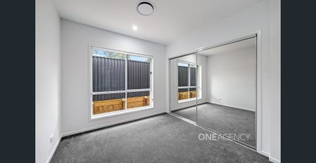 Brand new living - Photo 2