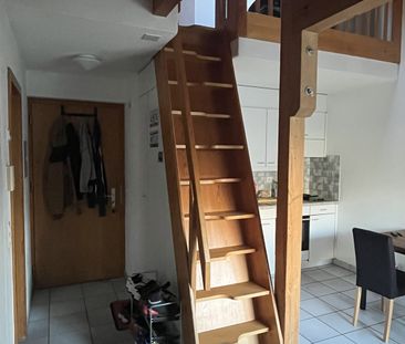 2 Zimmer, 45 m², 3. Stock - Foto 6