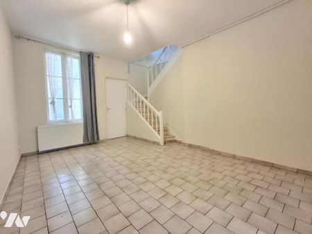 GODERVILLE CENTRE - Maison T3 - Photo 5