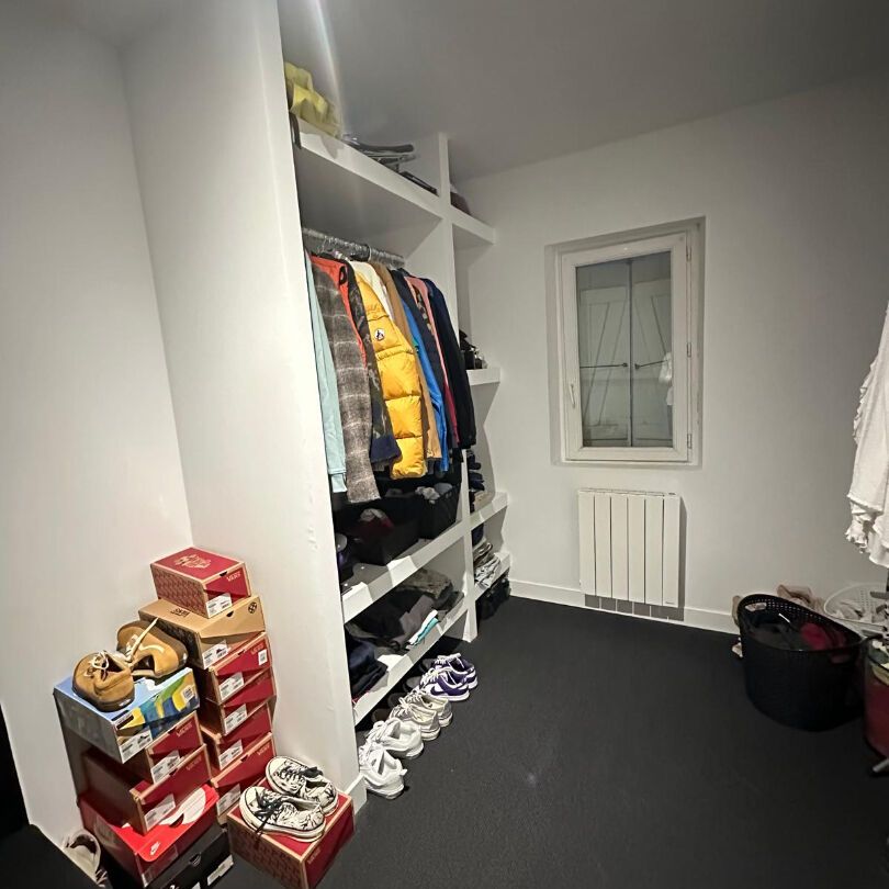 Appartement Mont de Marsan 3 pièces 50 m2, - Photo 1