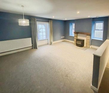 The Flat, 2 The Square, Clun, Craven Arms - Photo 3