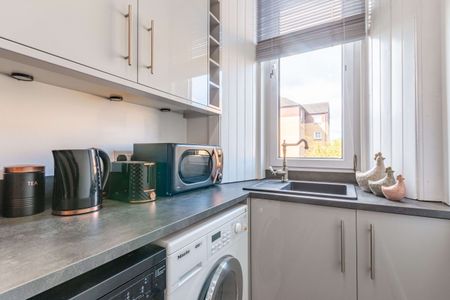 2962L - Dalgety Avenue, Edinburgh, EH7 5UG - Photo 2