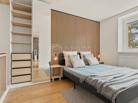 Pronájem bytu 2+kk 52 m2 - Фото 4