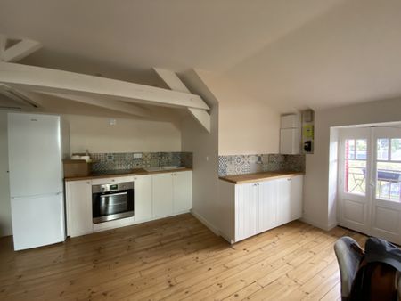 Location Appartement 2 pièces 52m² BRIVE LA GAILLARDE 19100 - Photo 5