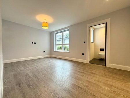 2 bedroom apartment to rent - Photo 3