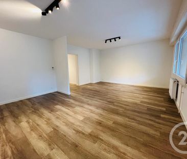 Location Appartement 4 pièces 85m² METZ 57000 - Photo 6