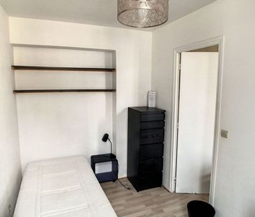 Appartement à louer - Photo 5