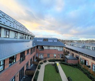 Wells Court, Woking, Surrey, GU21 - Photo 6