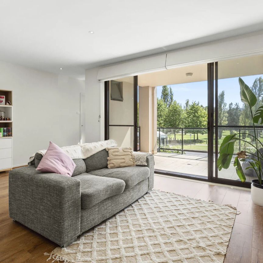 GREENWAY WATERS APARTMENTS - Photo 1