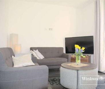 Crescent Court, Crescent Road, New Barnet, EN4 - Photo 1