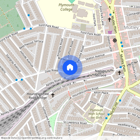 Dale Road, PL4 6PA, Plymouth