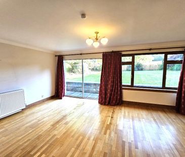 4 bedroom detached house to rent - Photo 6