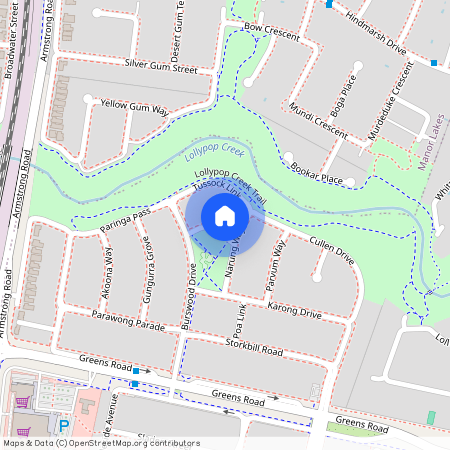 4 Lightwood Terrace, 3024, Wyndham Vale