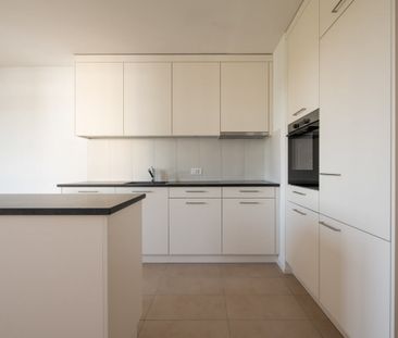 3.5 Zimmer, 75 m², 2. Stock - Photo 2