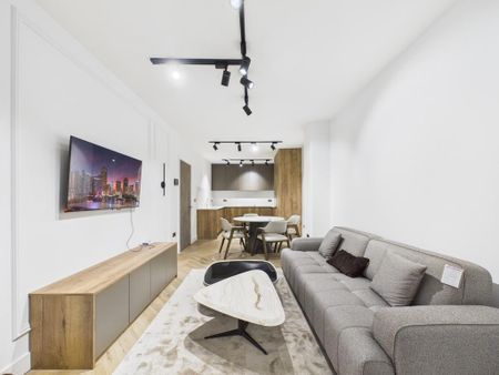 1 bedroom apartment to rent - Photo 4