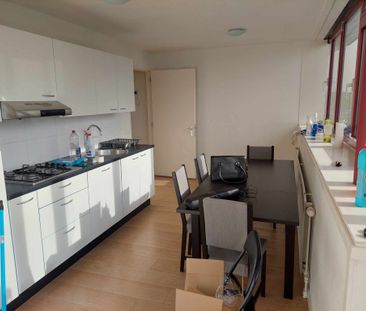 Te huur: 2-kamer appartement gelegen op toplocatie in het centrum van Roosendaal - Foto 4