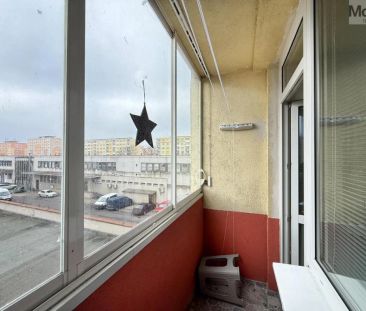 Pronájem bytu 1+kk 22 m2 - Fotografie 1