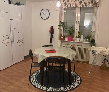 Berzeliigatan 6A - Photo 1