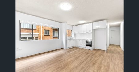 Modern 2 bedroom unit - Photo 3