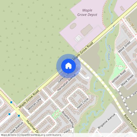 1694 Maple Grove Road, Stittsville - Munster - Richmond