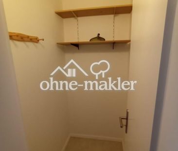 Stilvoll möblierte Wohnung mit 44qm im Herzen von Frankenthal zu ve... - Foto 1