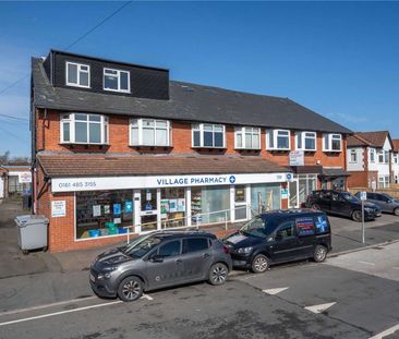 A well presented one bedroom apartment with open plan living, ideal... - Photo 4