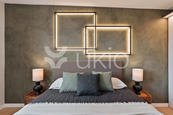 Apartamento de alquiler en Carrer de València, Dreta de l'Eixample - Photo 1