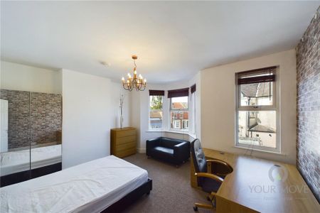 5 bedroom house to rent - Photo 4