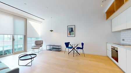 1 bedroom flat to rent - Photo 3