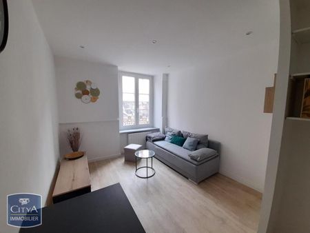 Location Appartement 1 pièce 17m² BELFORT 90000 - Photo 2