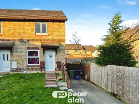 Heol Y Cadno, Thornhill, Cardiff, CF14 - Photo 4