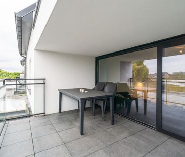 Prachtig 2 slaapkamer appartement met terras te Huur in Zele - Photo 6