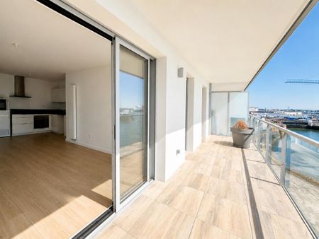 Appartement T3 à louer Lorient - 62 m² - Photo 2