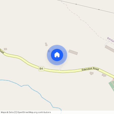 96 Edendoit Road, Pomeroy, Dungannon, BT70 2RG