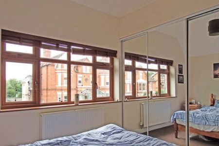 80a Forest Road - PERFECT FOR A COUPLE Loughborough - Photo 4