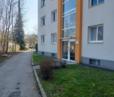 Erstbezug nach Sanierung - 76 m² Wohnung mit verglaster Loggia Enns... - Photo 6