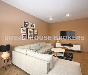 Mieszkanie na wynajem - Фото 1