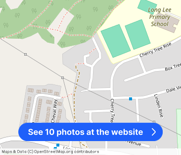 Elm Tree Close, Keighley - Photo 1