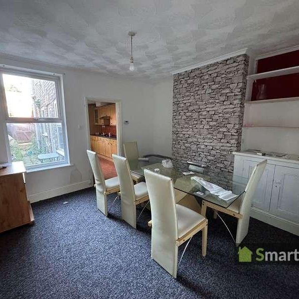 Percival Street, Peterborough, Cambridgeshire, PE3 - Photo 1